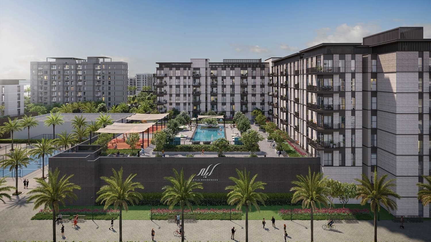Layla Residences - Image 1