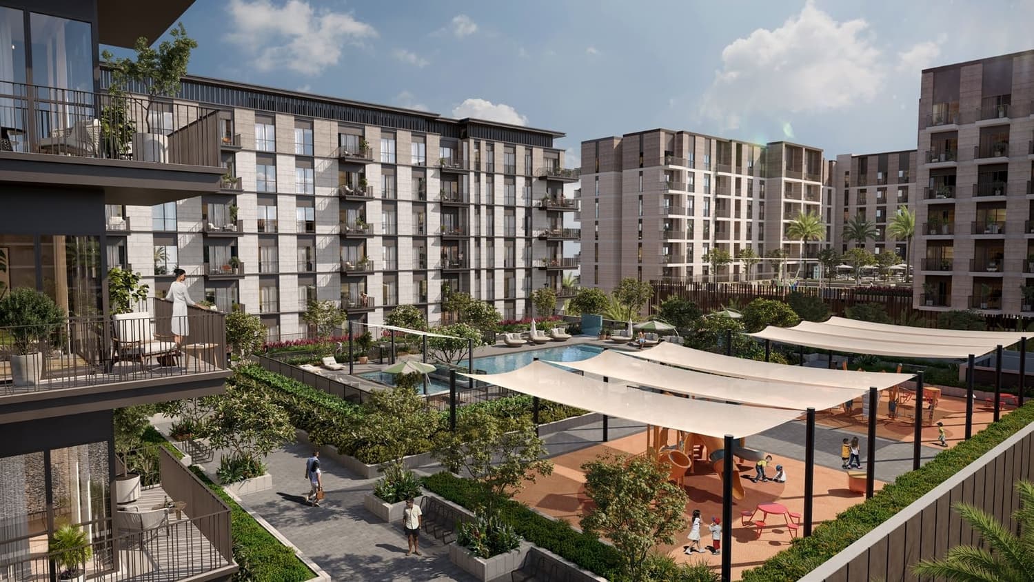 Layla Residences - Image 2