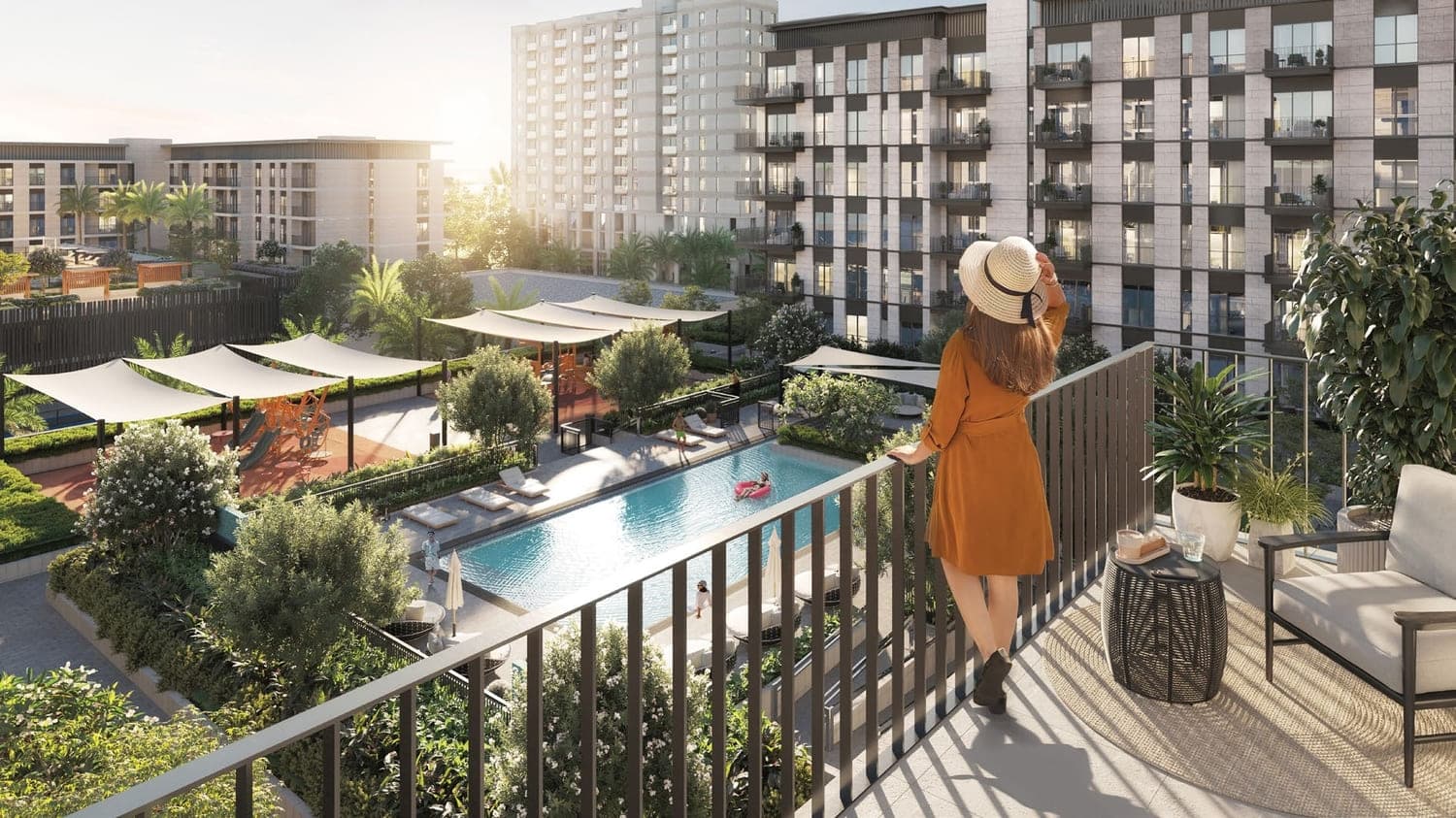 Layla Residences - Image 3