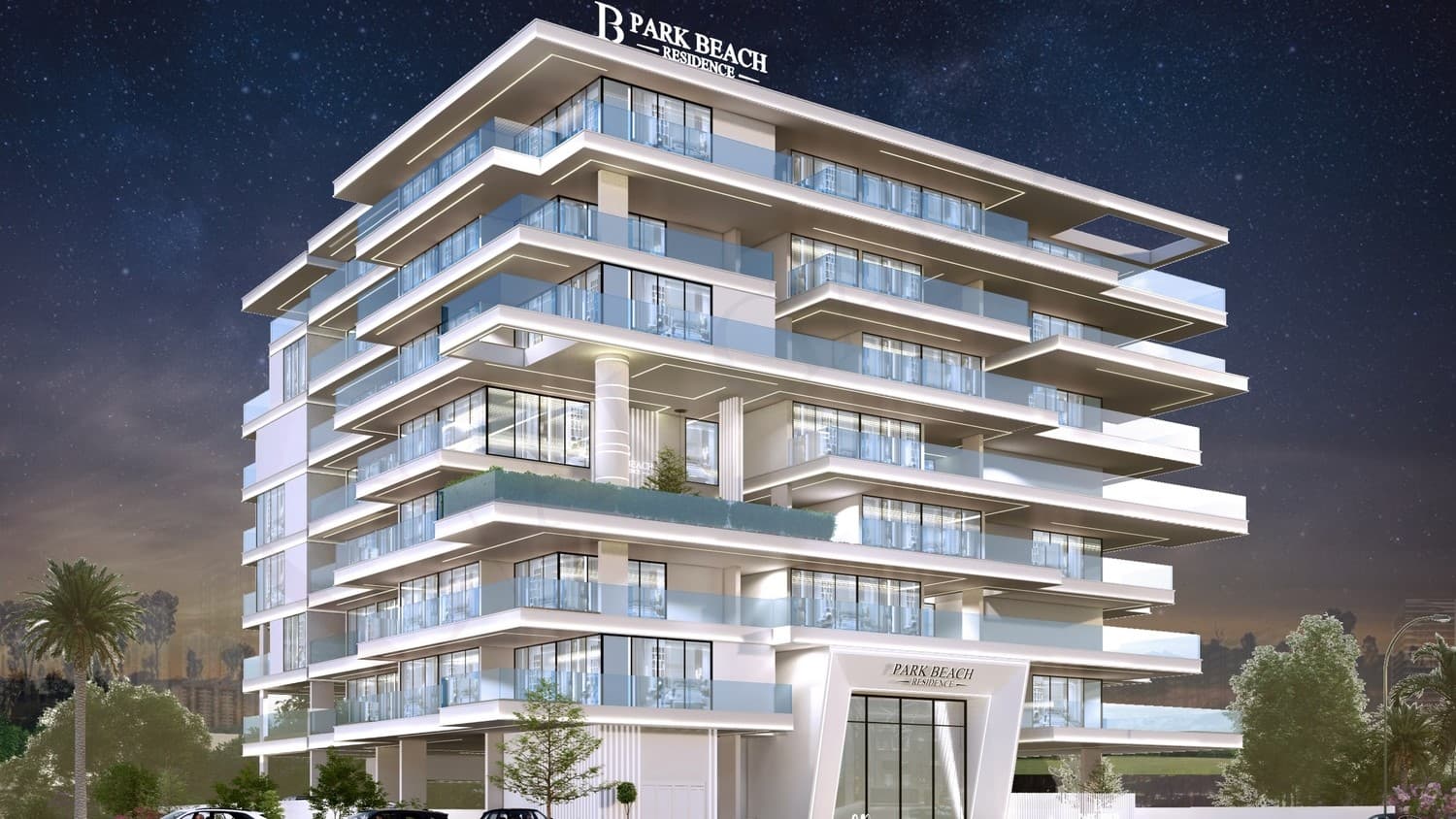 Park Beach Residence II - Image 3