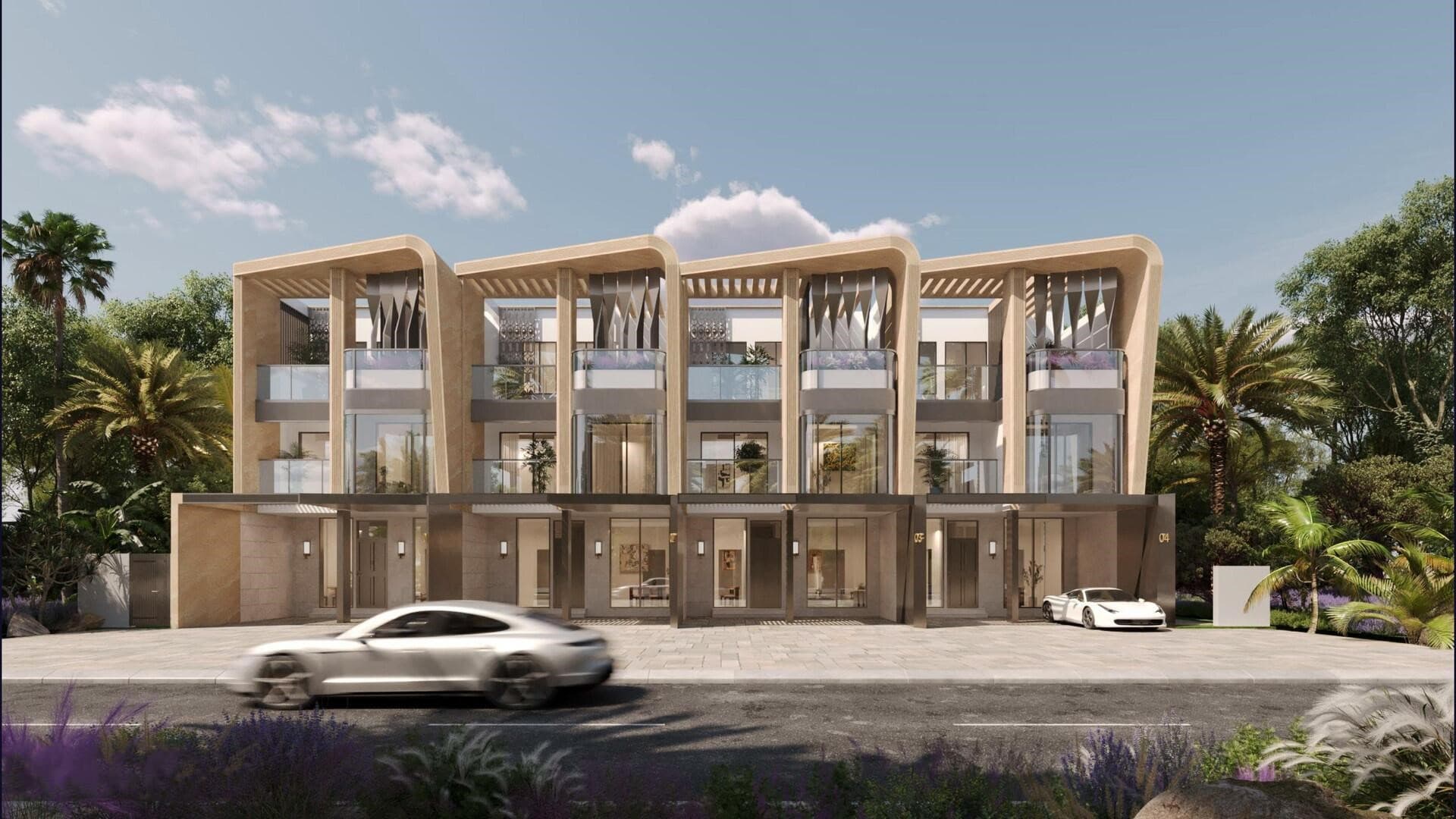 Knightsbridge 1 & 2 - Image 1