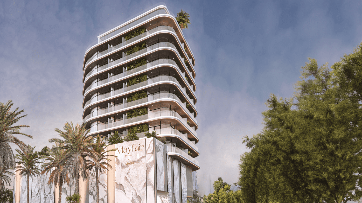 Mayfair Gardens - Image 2