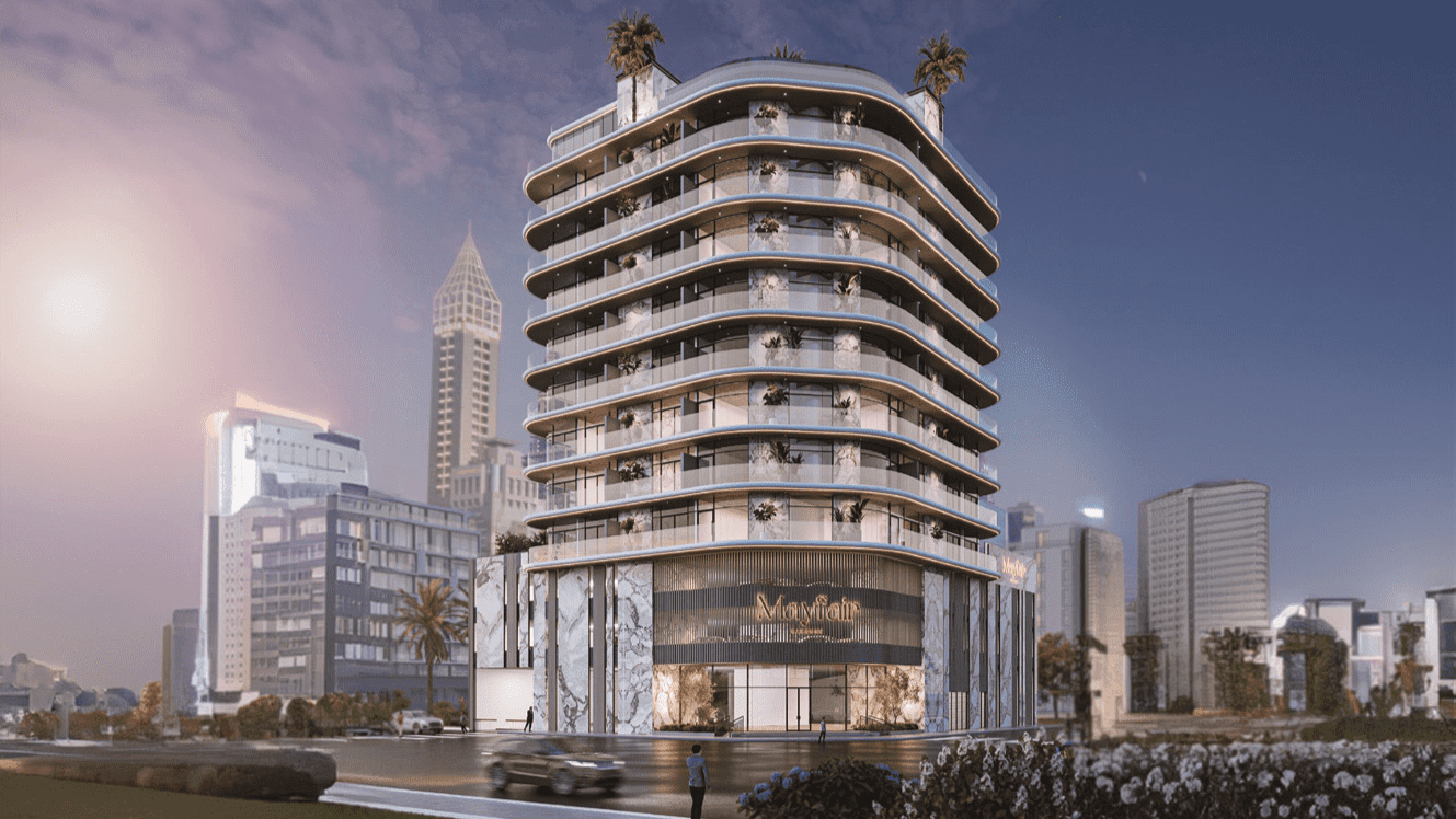 Mayfair Gardens - Image 4