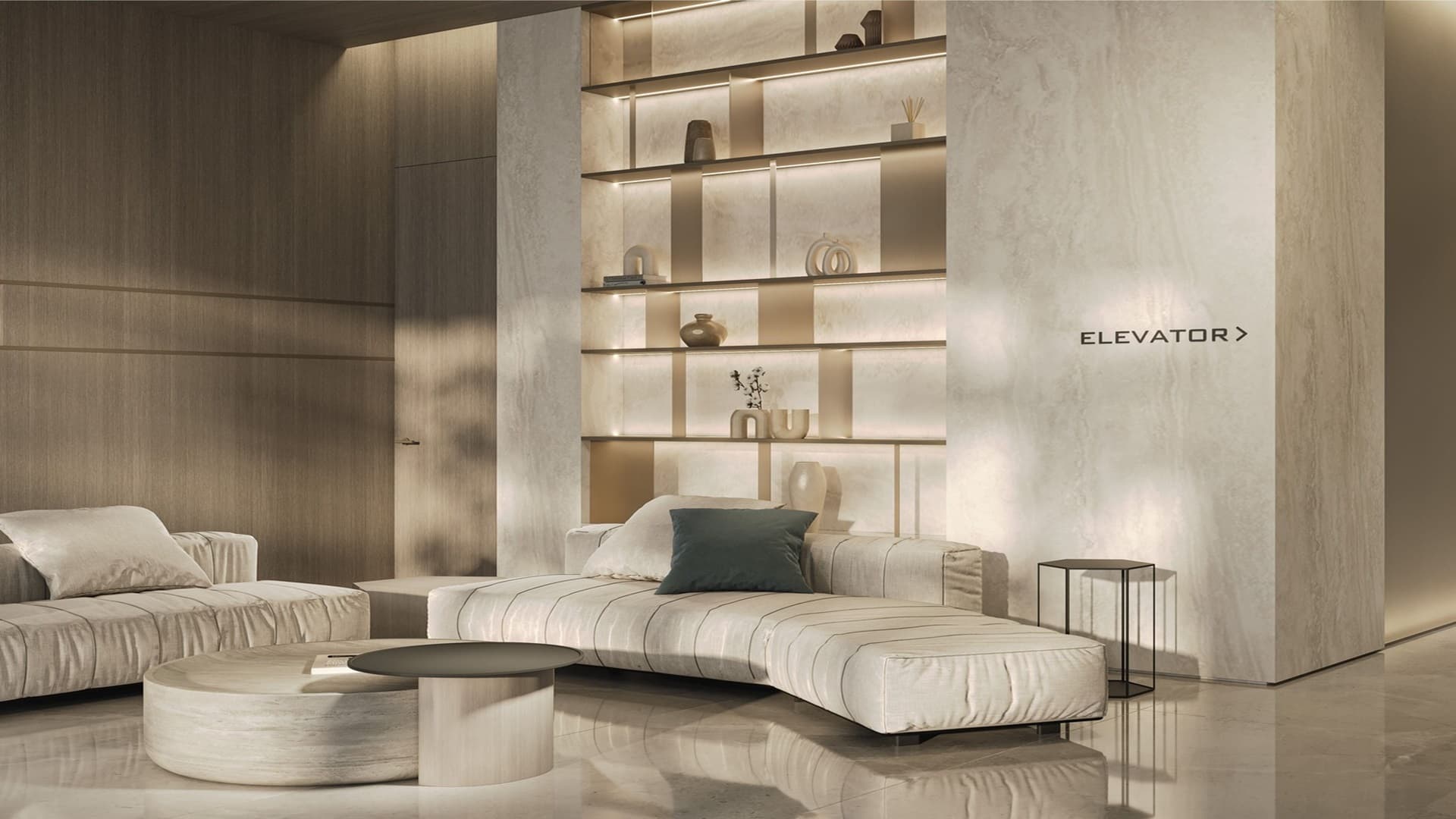 Gharbi 1 Residences - Image 1