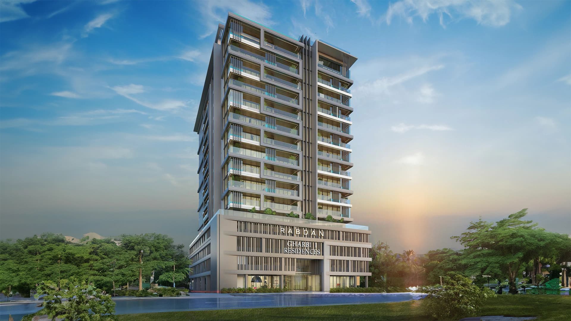 Gharbi 1 Residences - Image 2