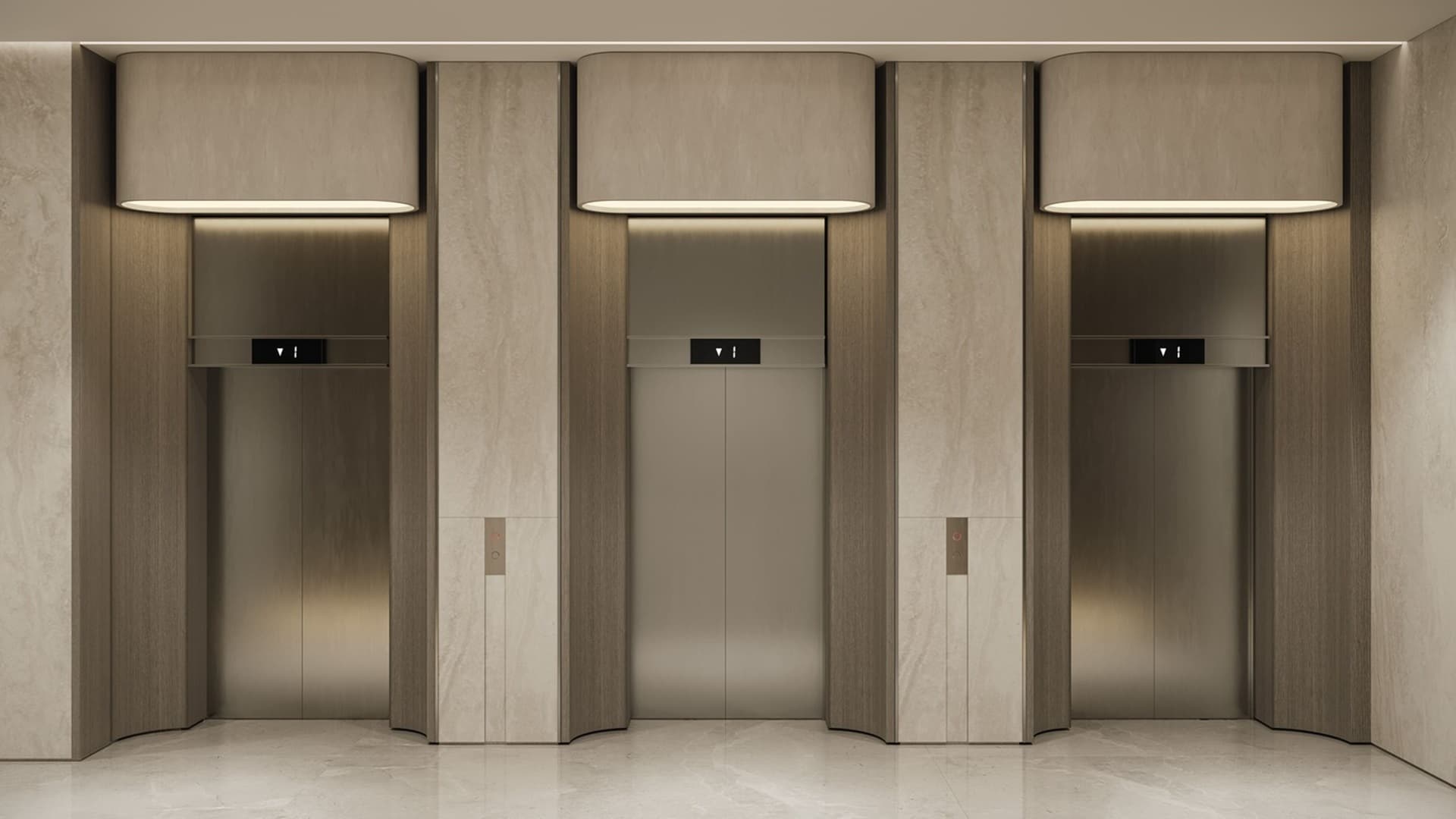 Gharbi 1 Residences - Image 3