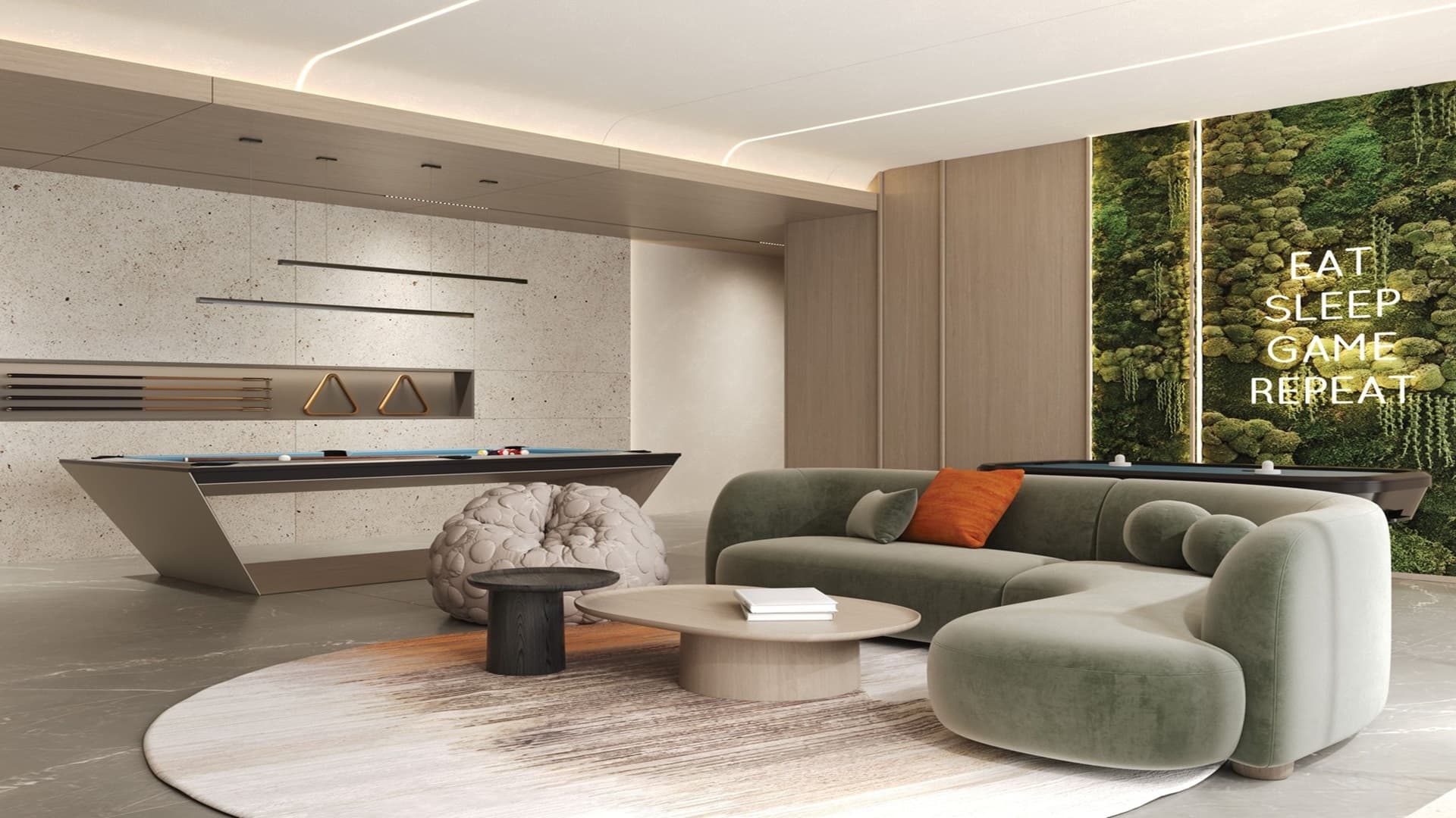 Gharbi 1 Residences - Image 4