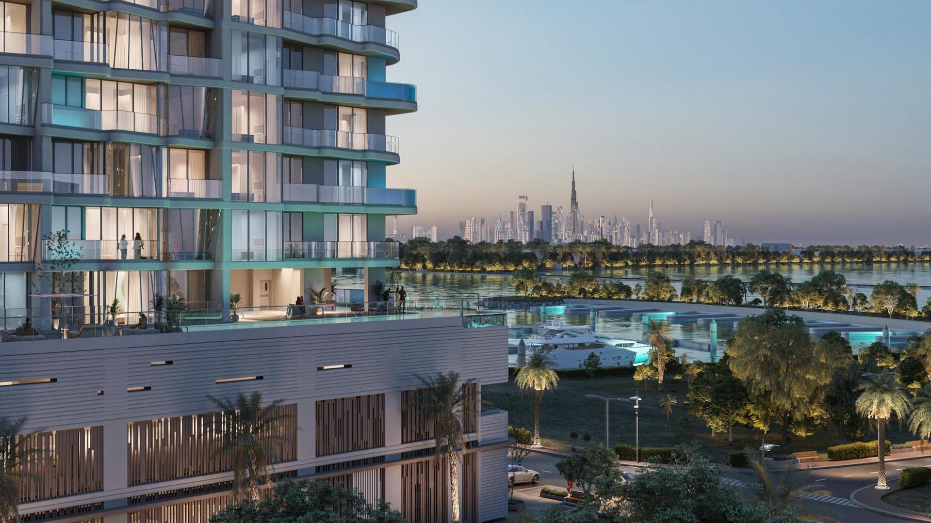 Iluka Residences - Image 1