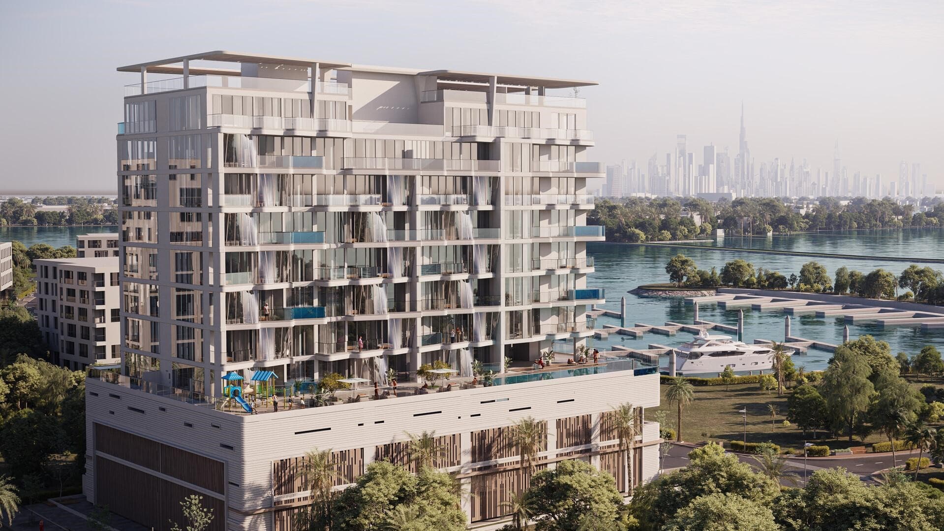 Iluka Residences - Image 2