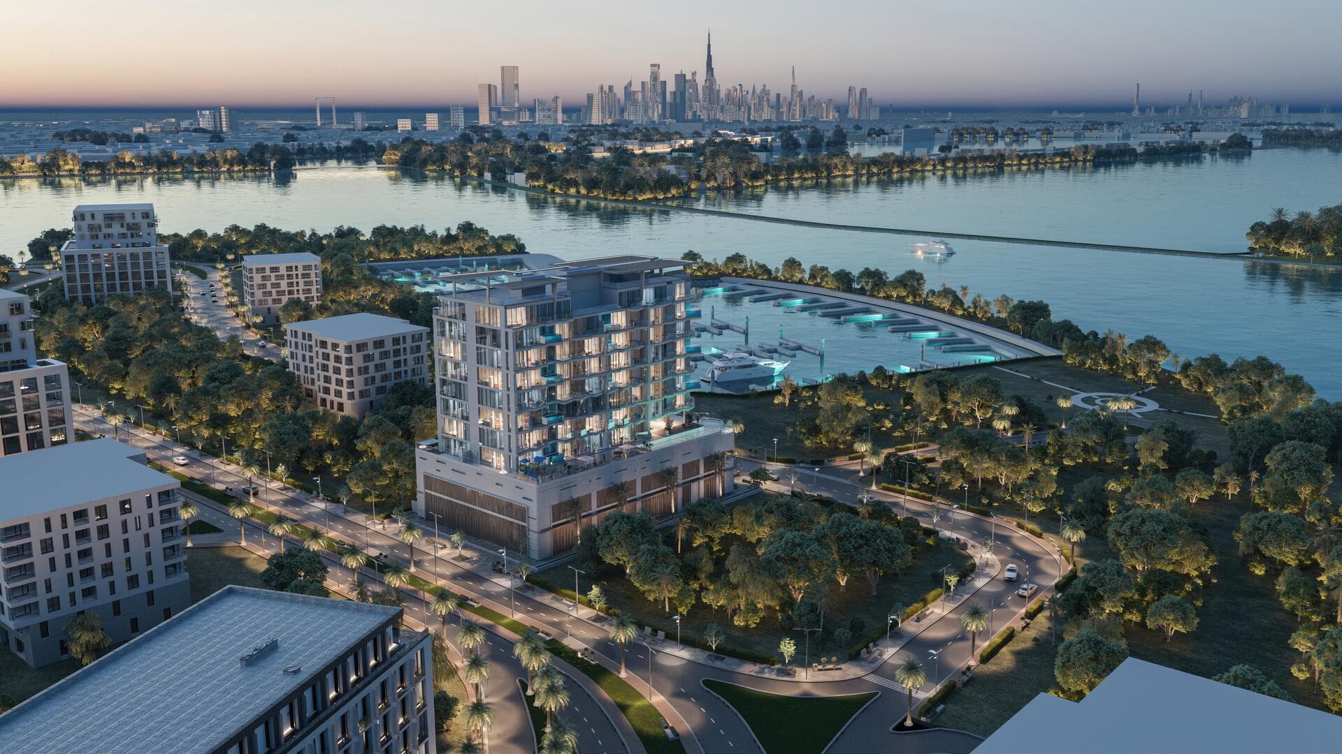 Iluka Residences - Image 3