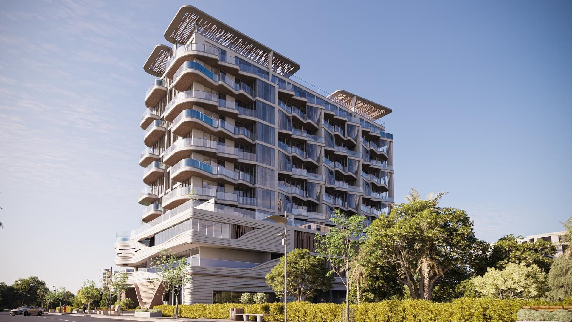Iluka Residences - Image 4