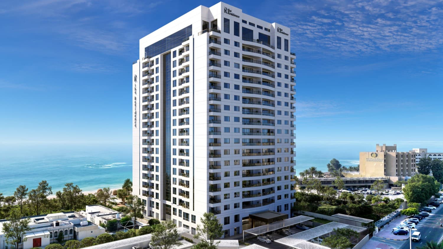 The Residence - Image 1