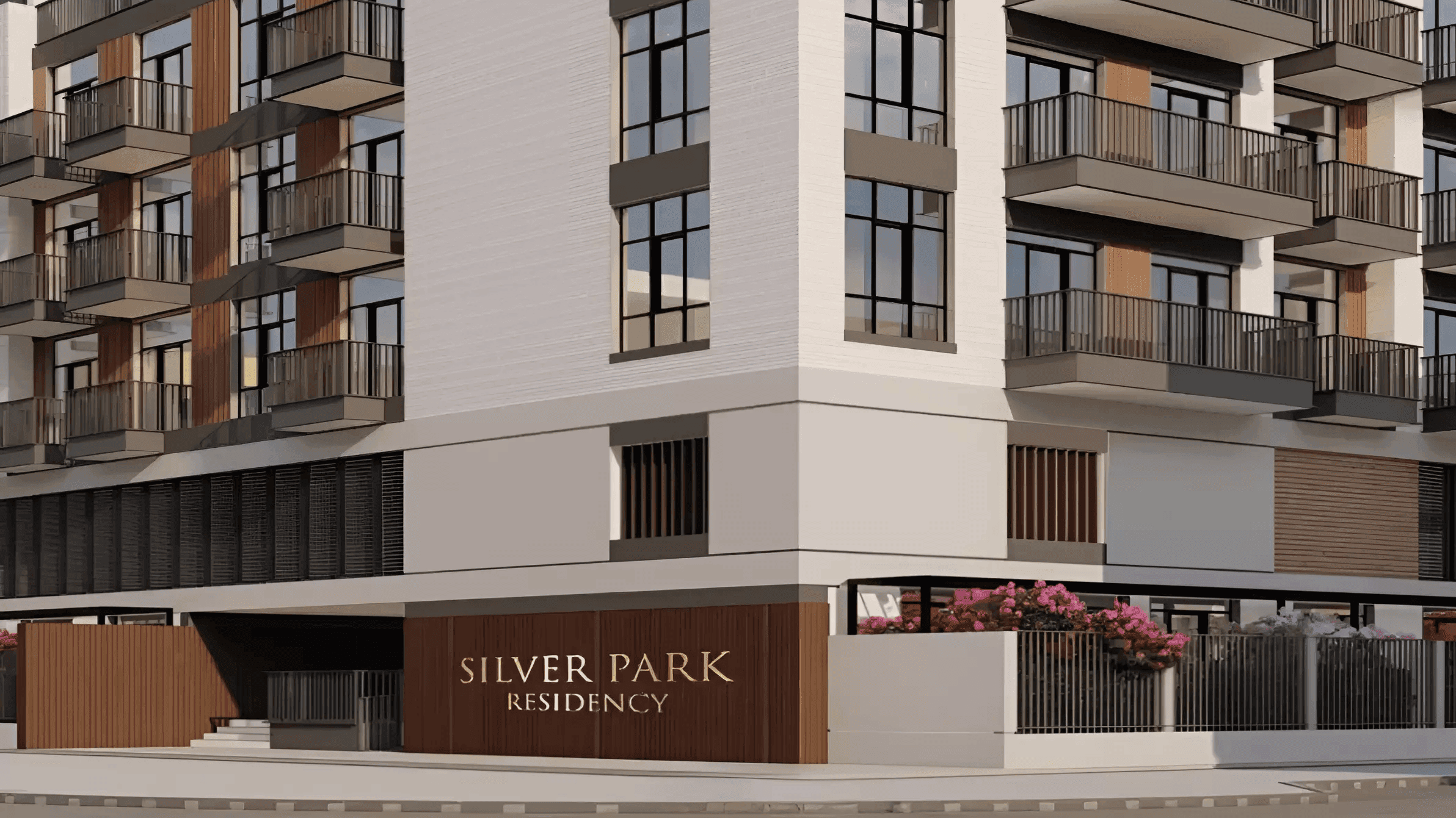 Silver Park - Image 2