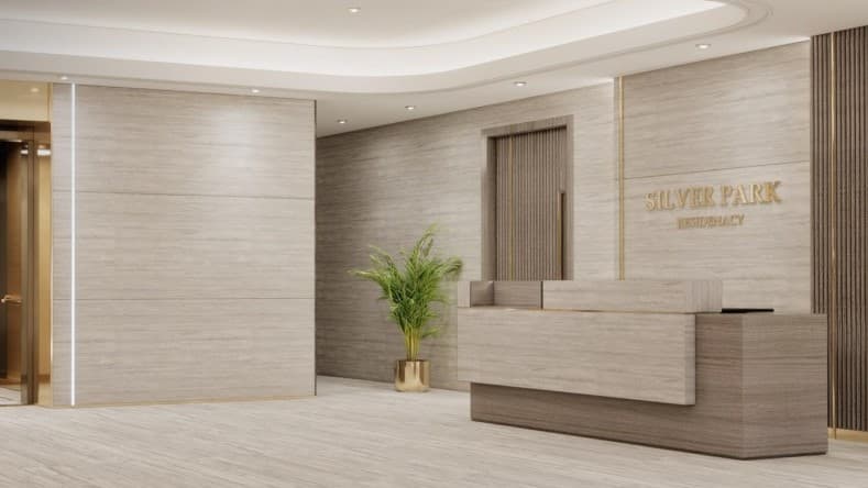 Silver Park - Image 3