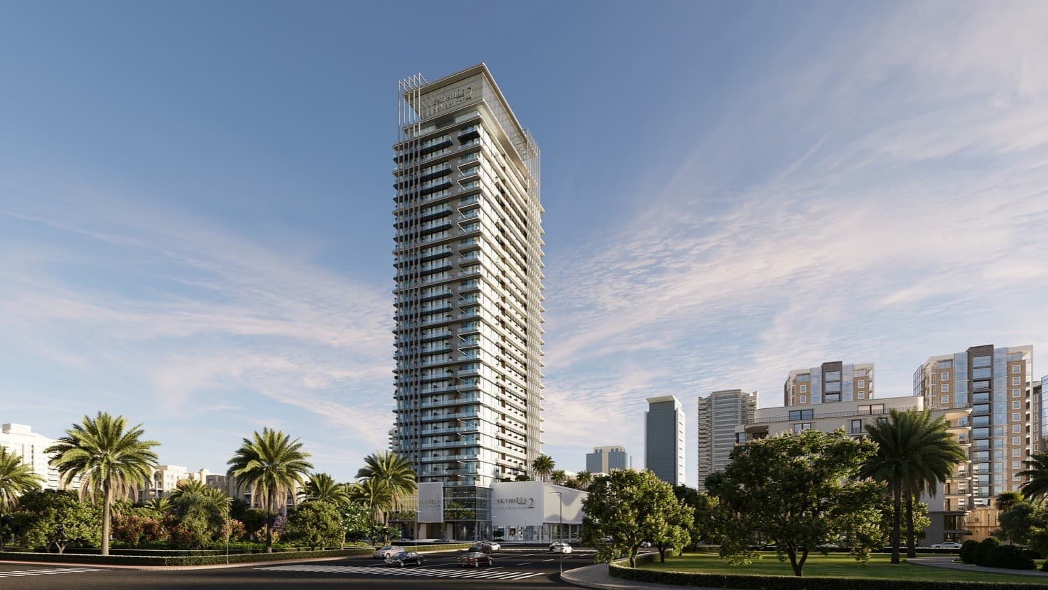 Sky Hills Residence 2 - Image 2