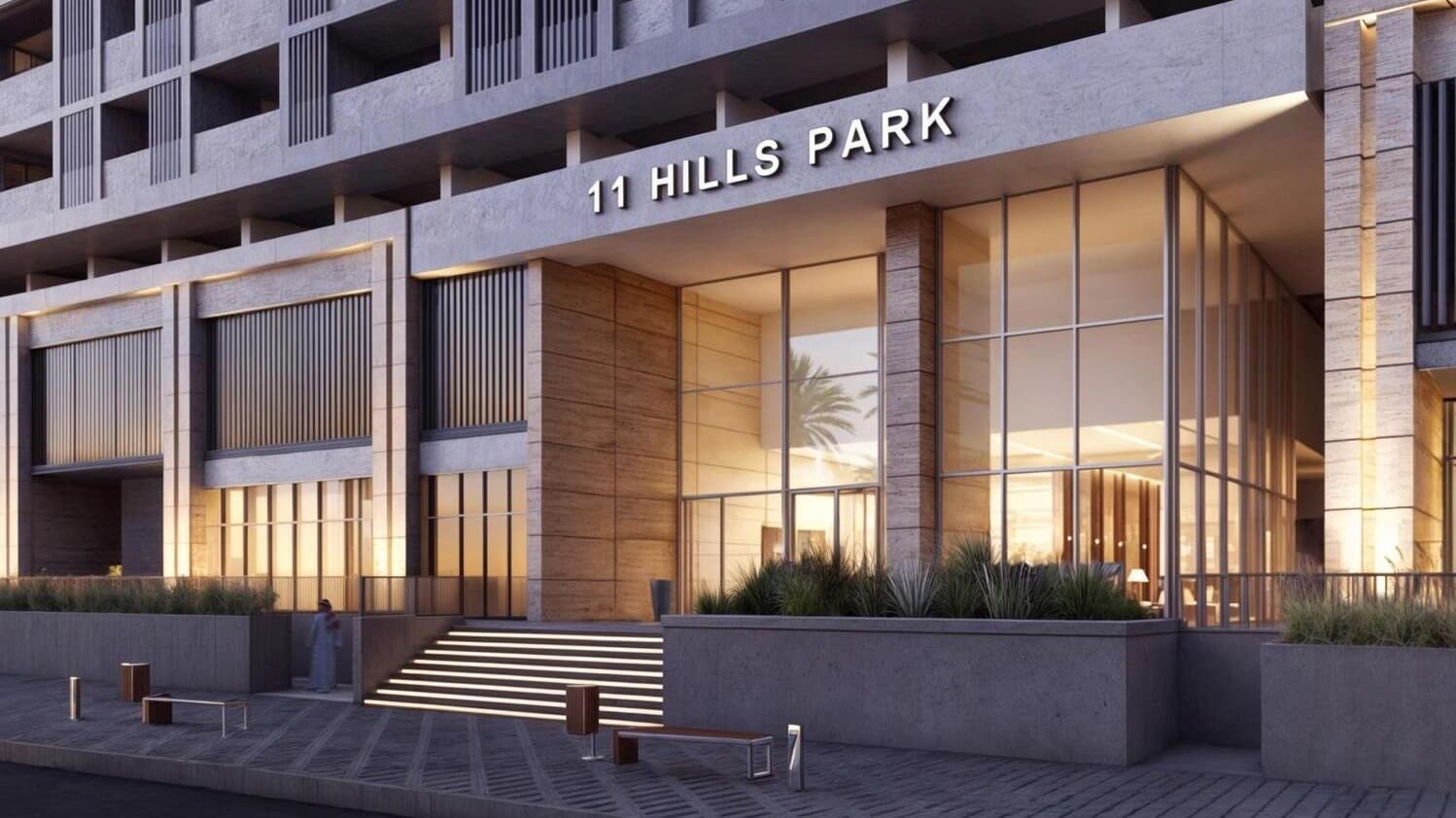 11 Hills Park - Image 1