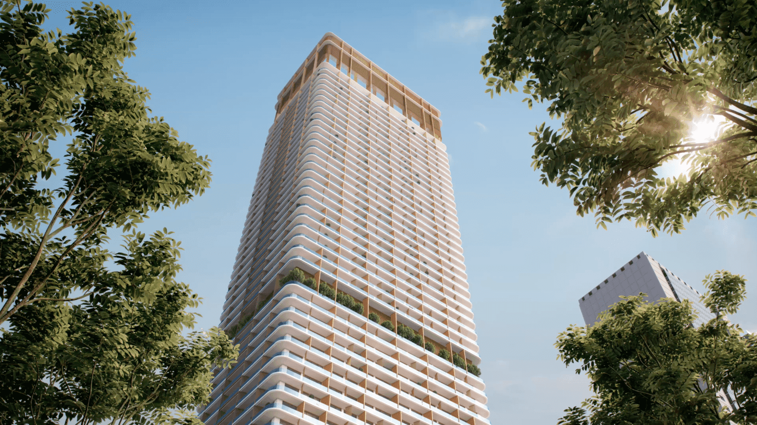 Marriott Residences JLT - Image 3