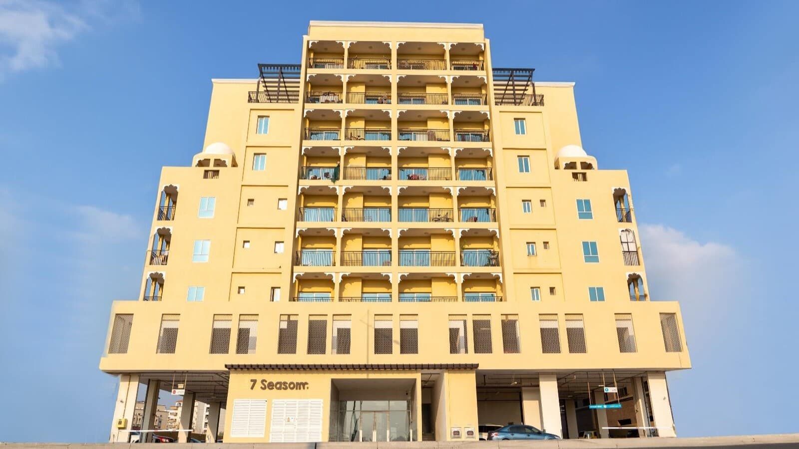 7 Seasons - Image 2