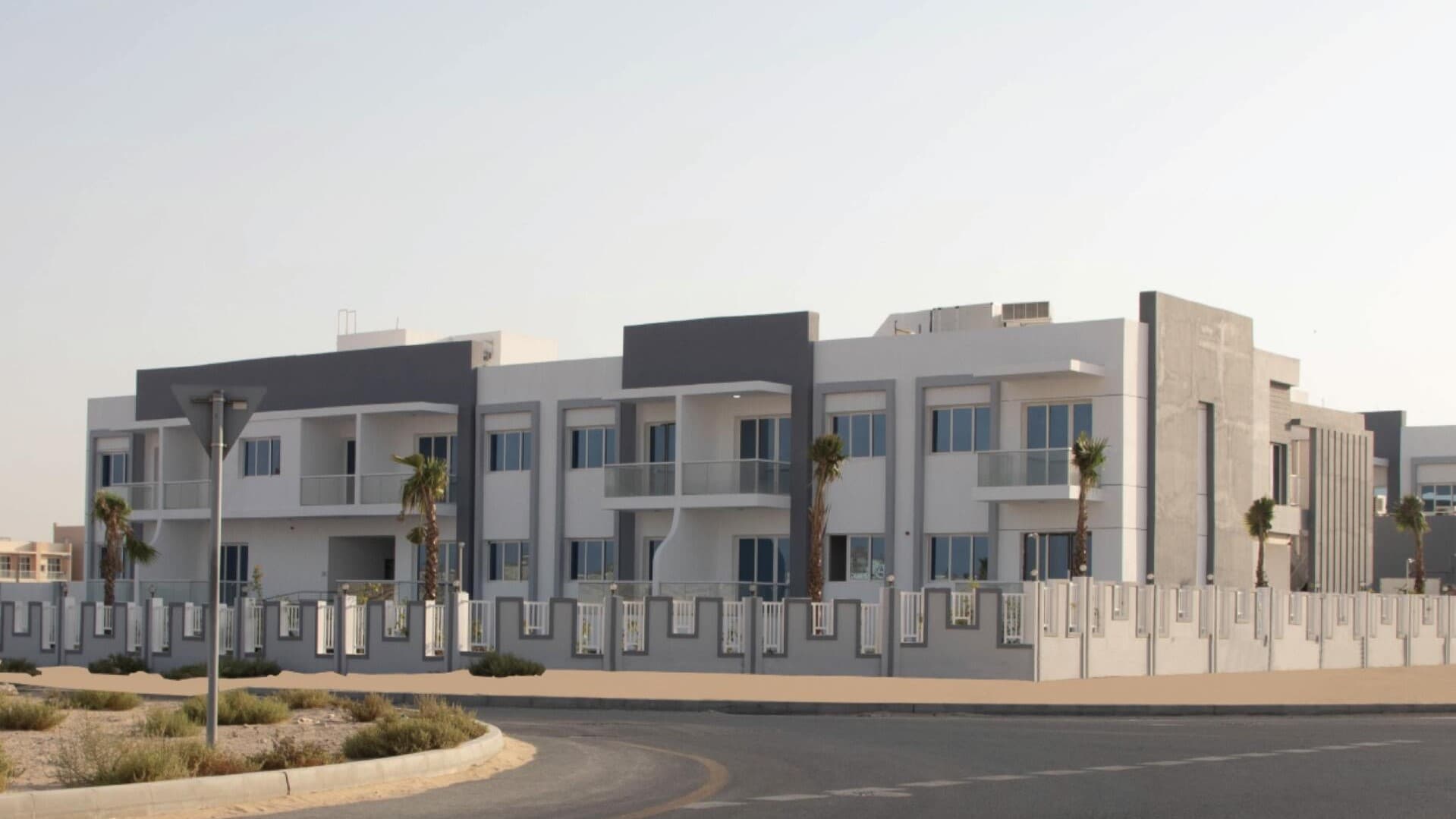 Dezire South Residences - Image 1