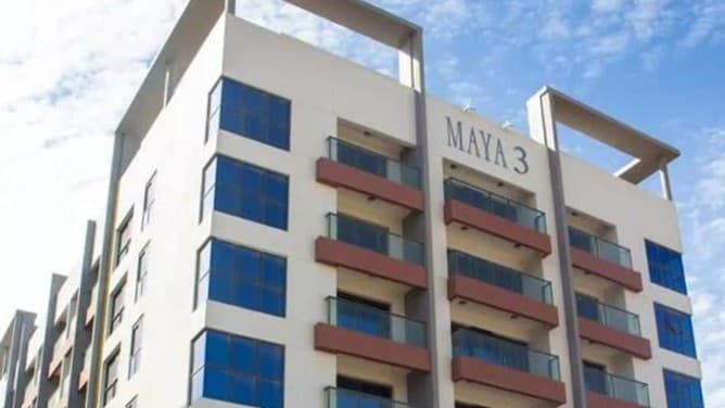 Maya 3 - Image 1