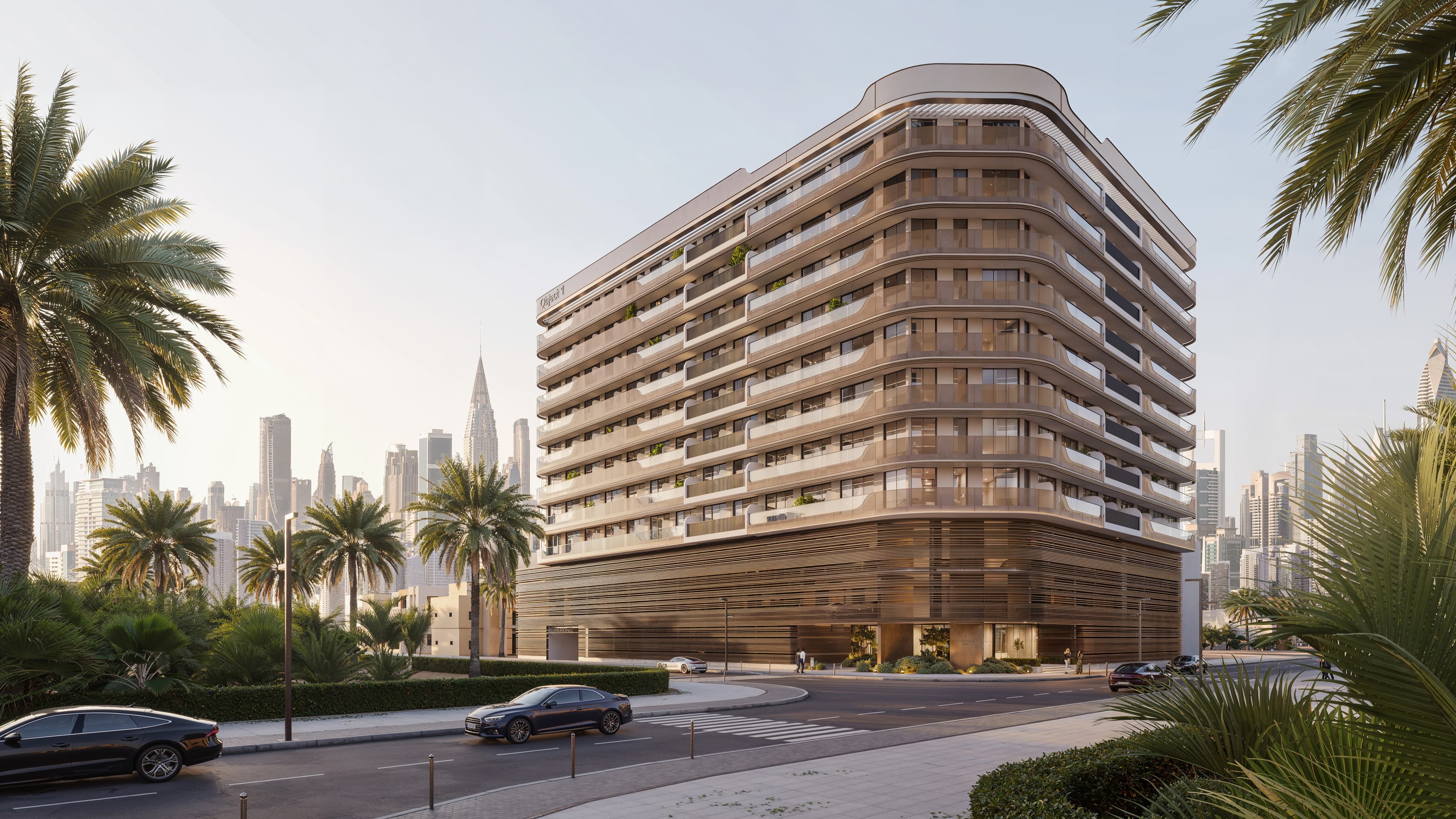 Evergr1n House - Image 1