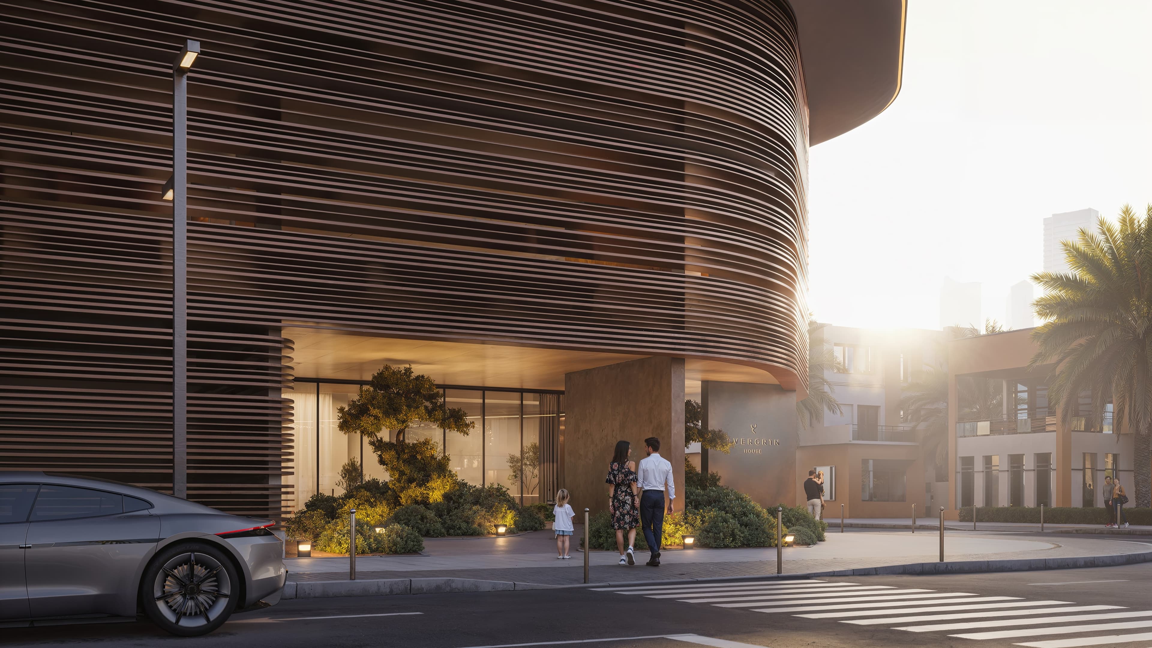 Evergr1n House - Image 3
