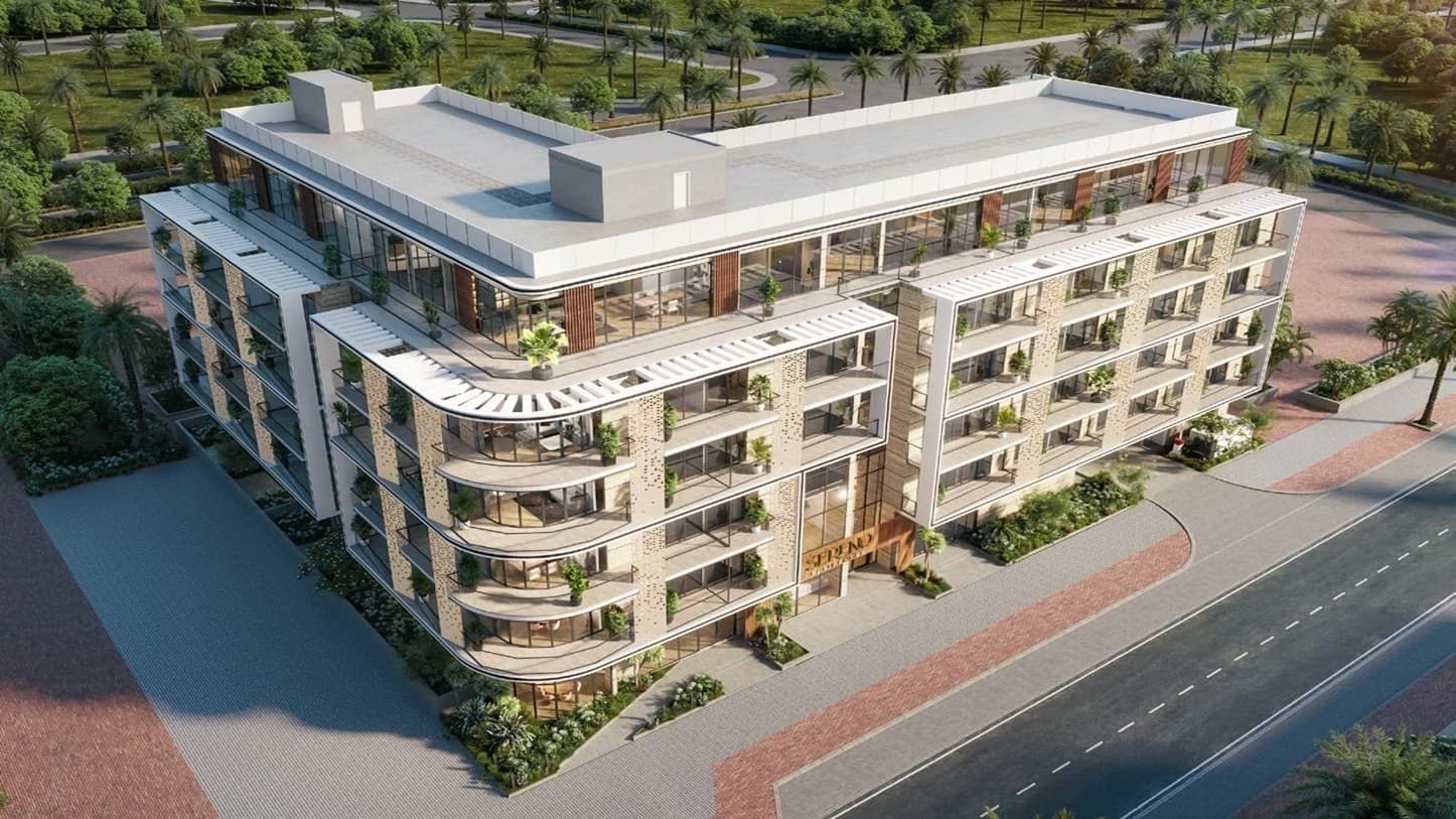 Sereno Residences - Image 1