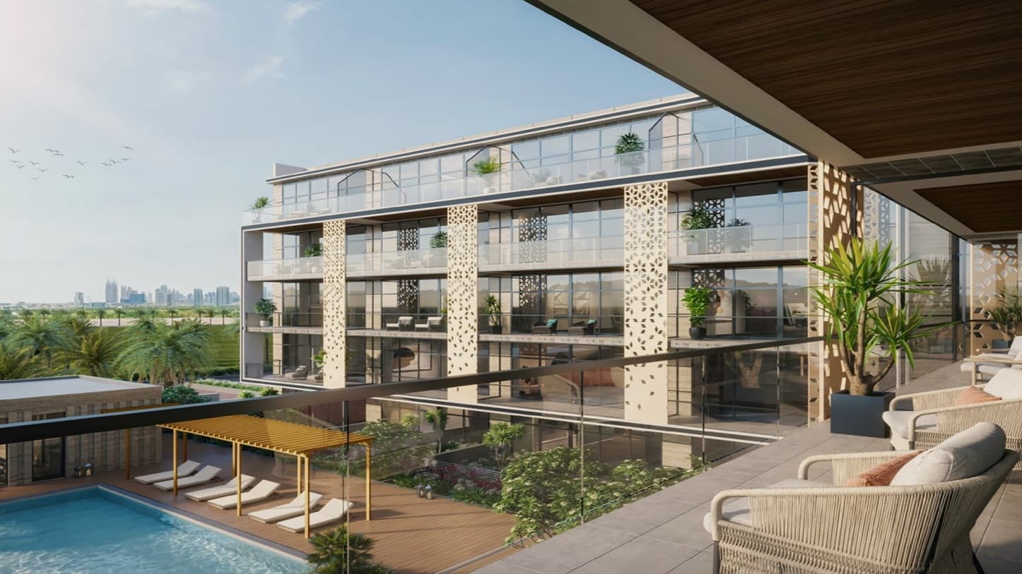 Sereno Residences - Image 3