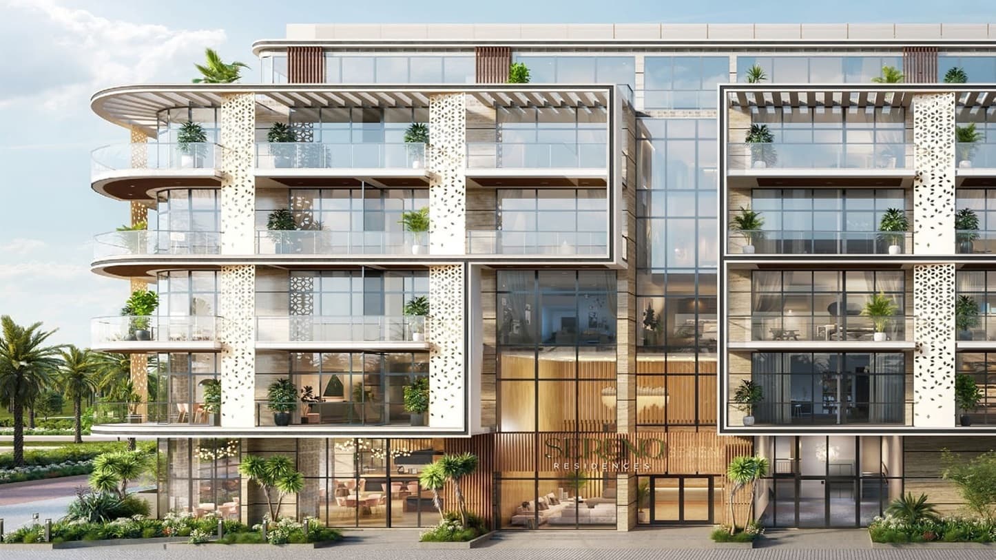 Sereno Residences - Image 4