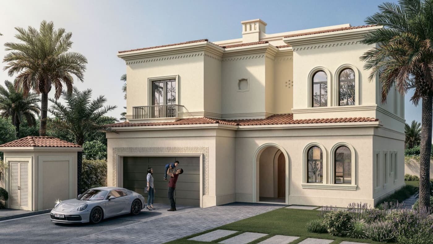 Bloom Living 7 - Almeria - Image 1