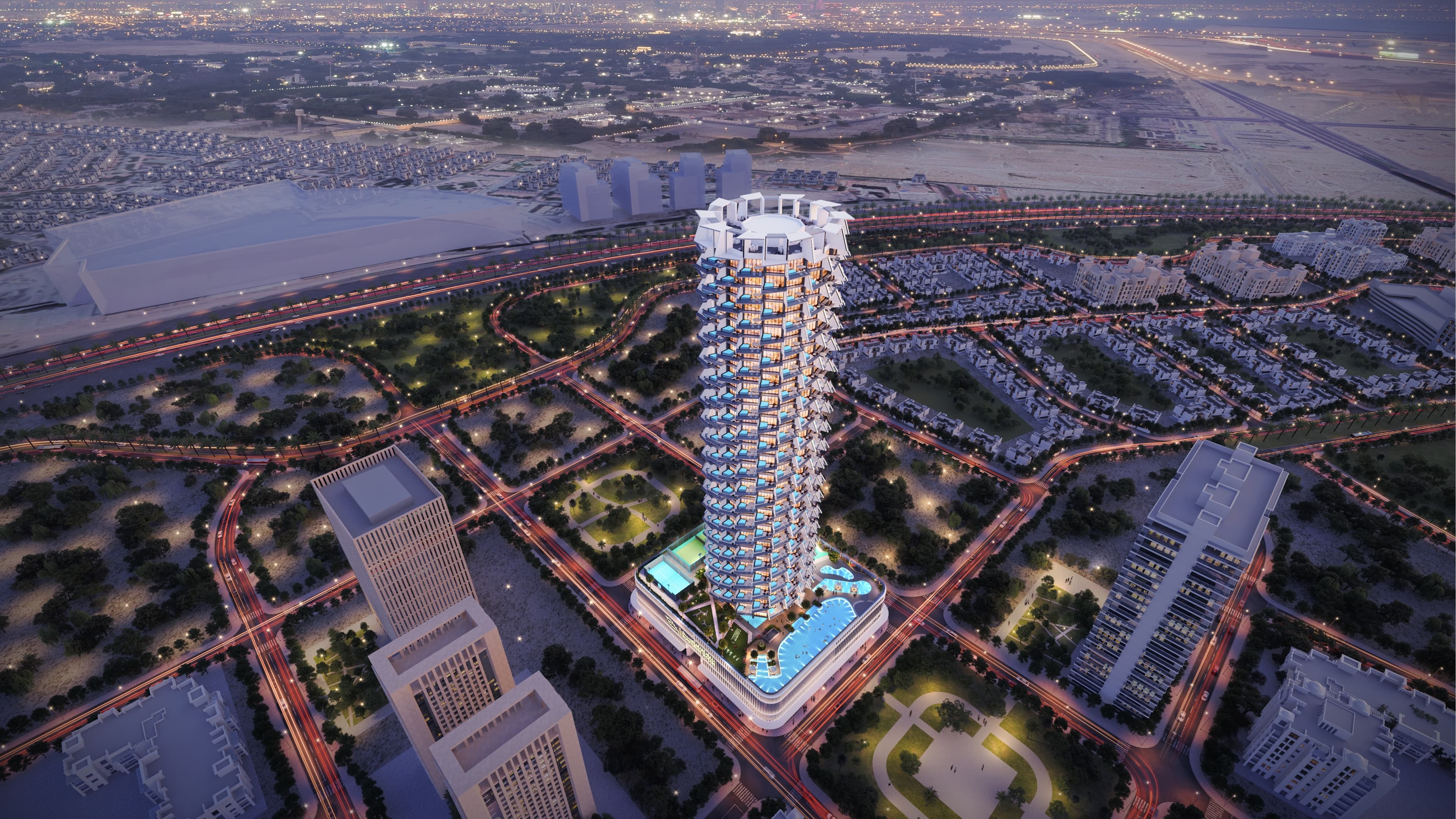 Binghatti Royale - Image 3