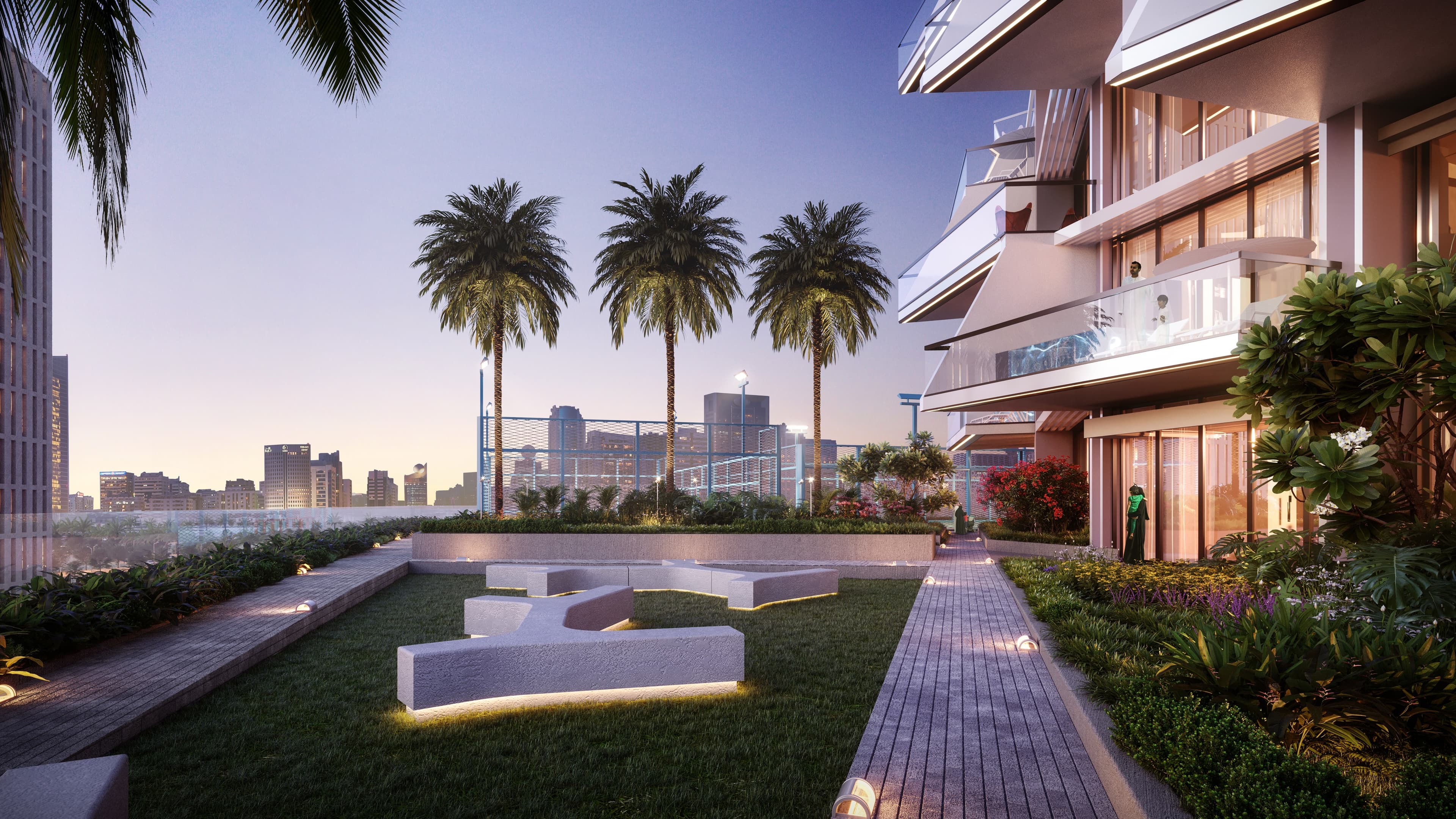 Binghatti Royale - Image 4
