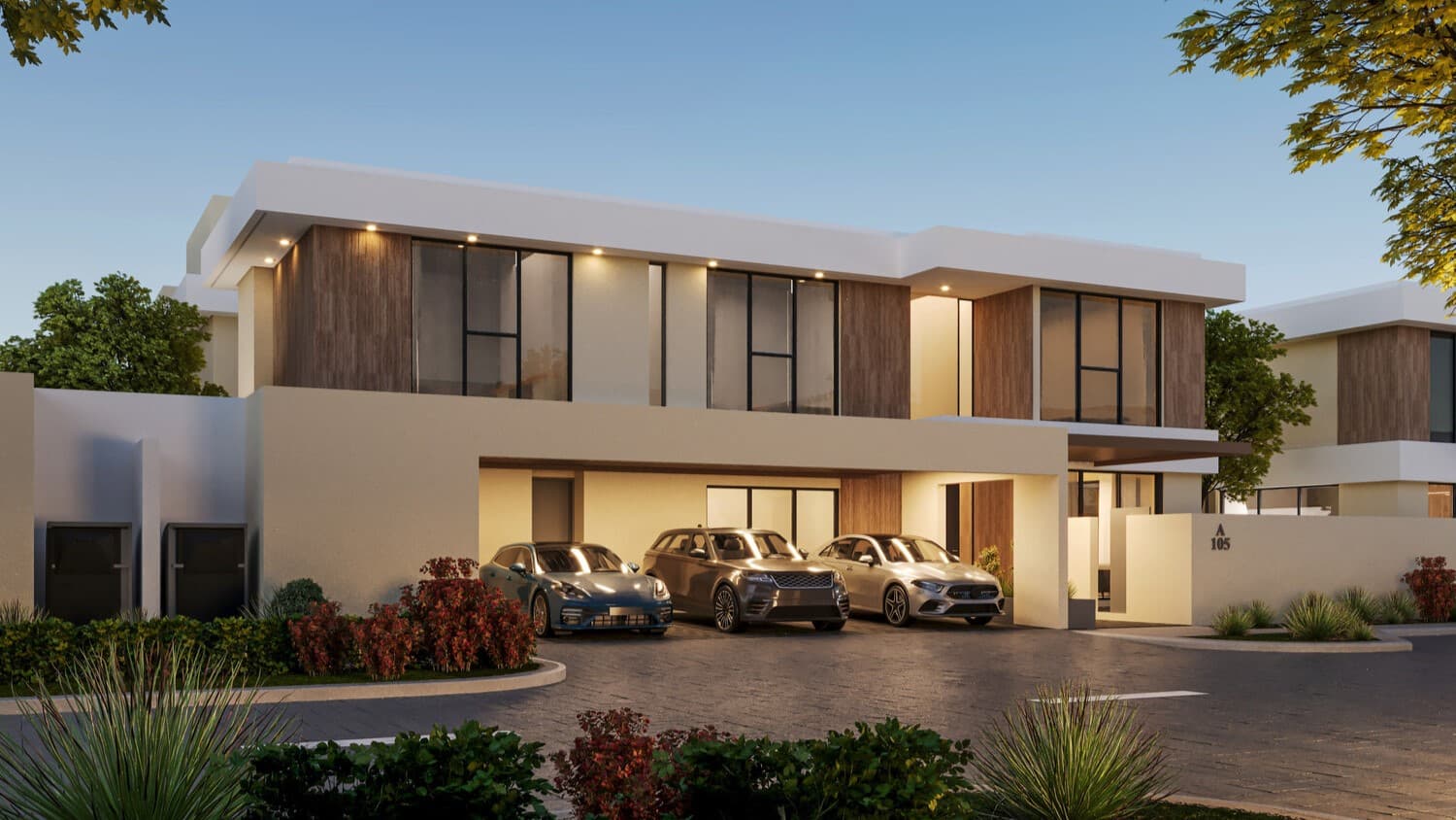 Garden City - Image 1
