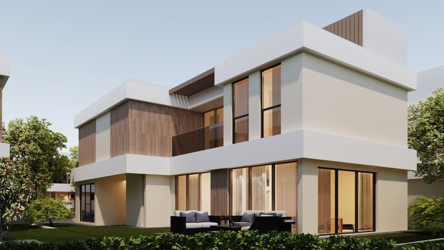 Garden City - Image 2