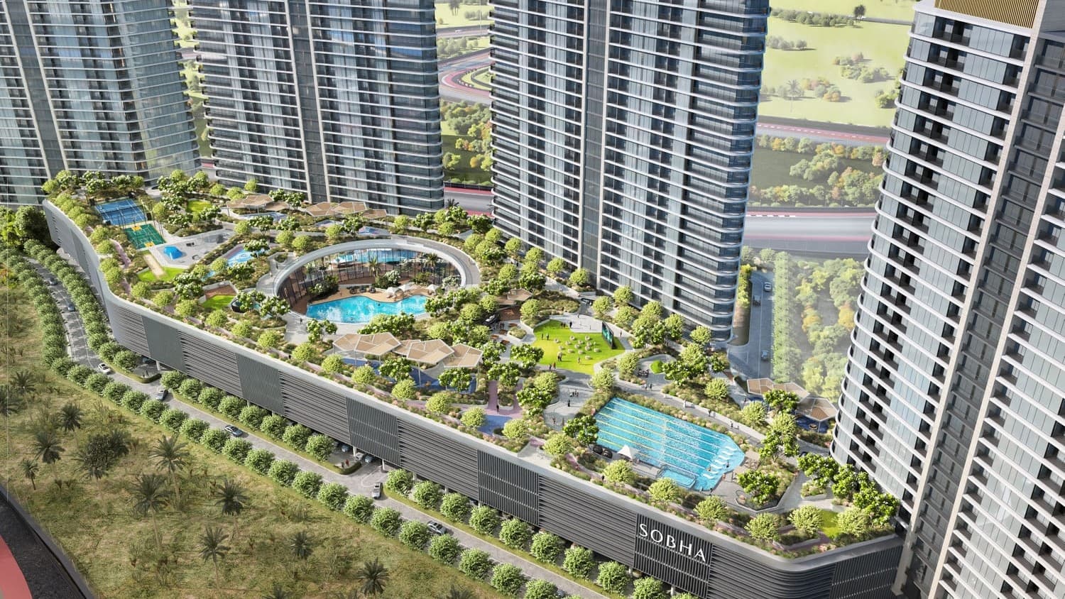 Sobha Solis - Image 2