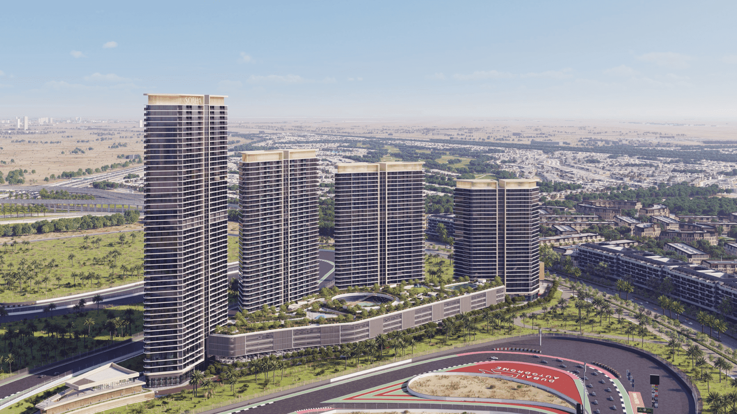 Sobha Solis - Image 4