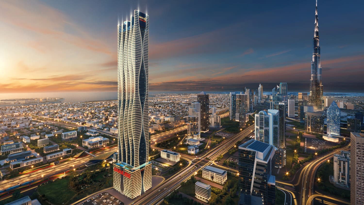 Bayz 102 - Image 2
