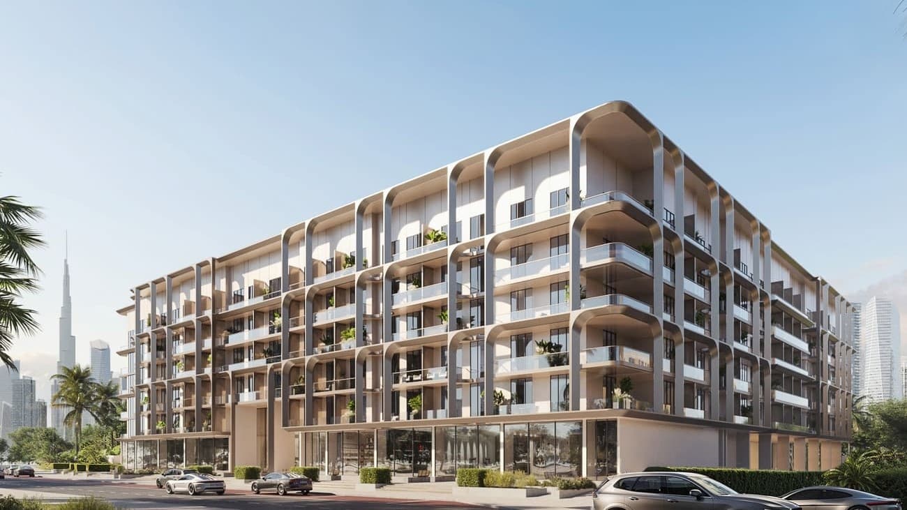 One Beverly - Image 3