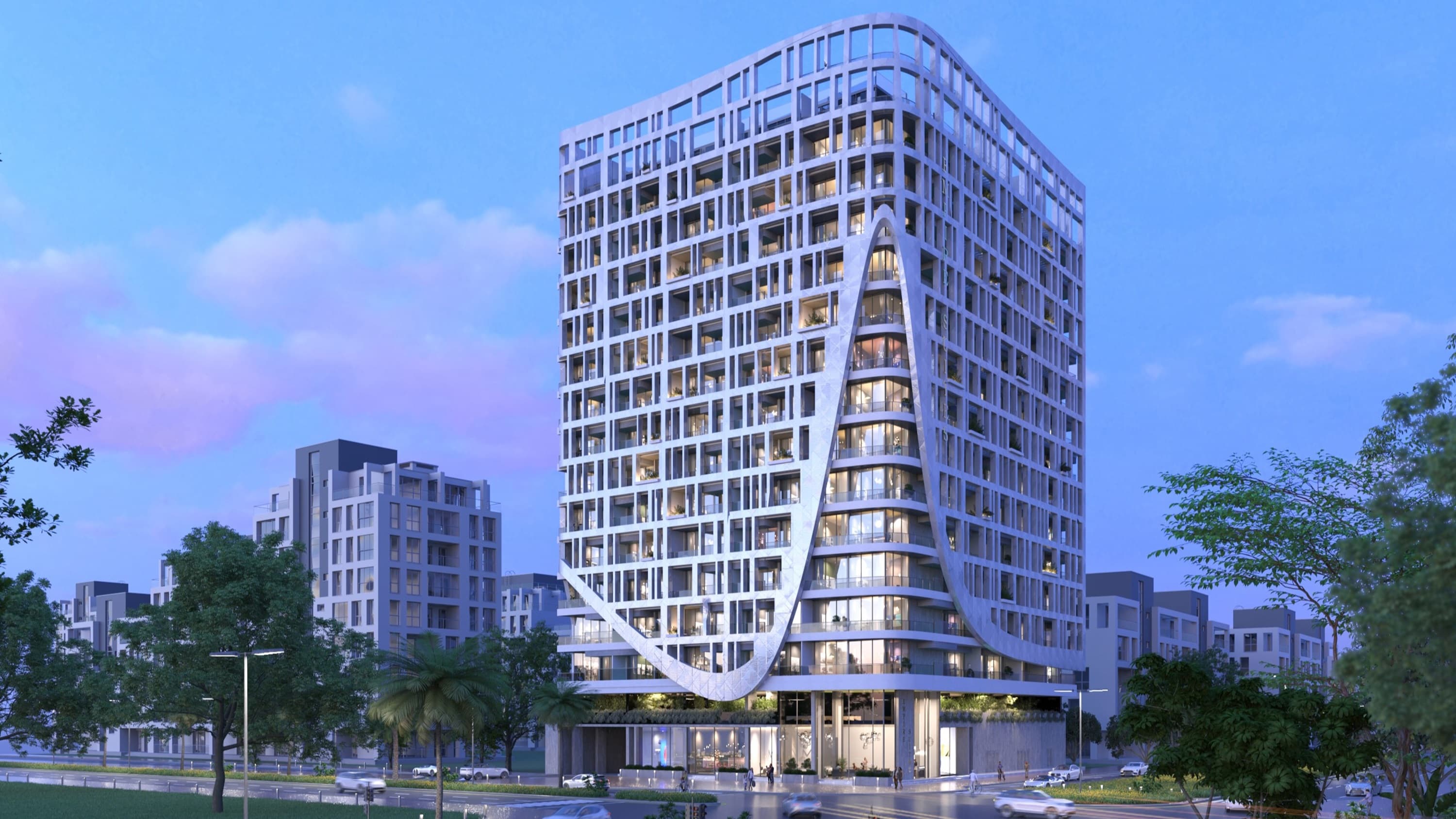 Sky Suites - Image 1