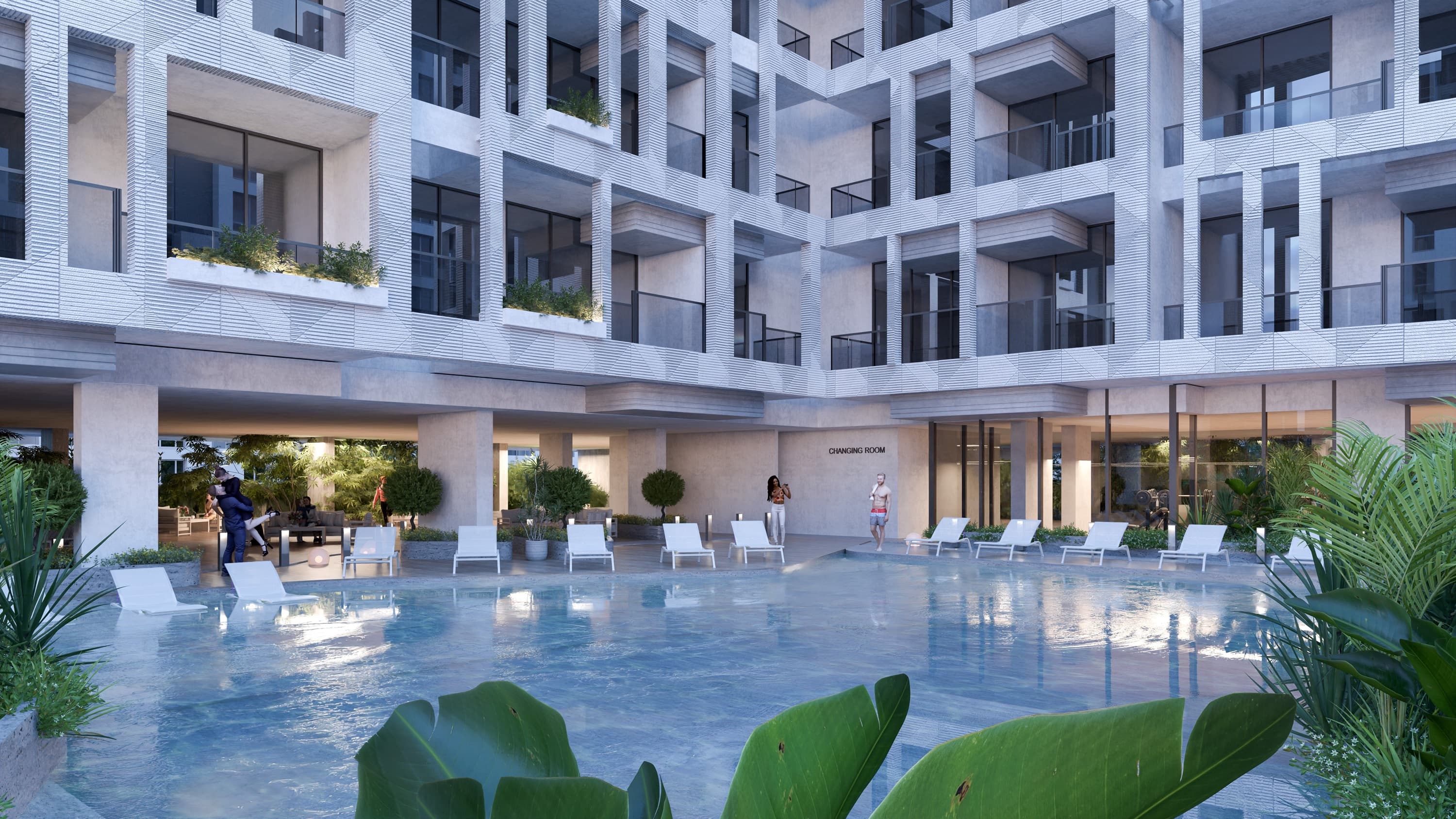 Sky Suites - Image 3