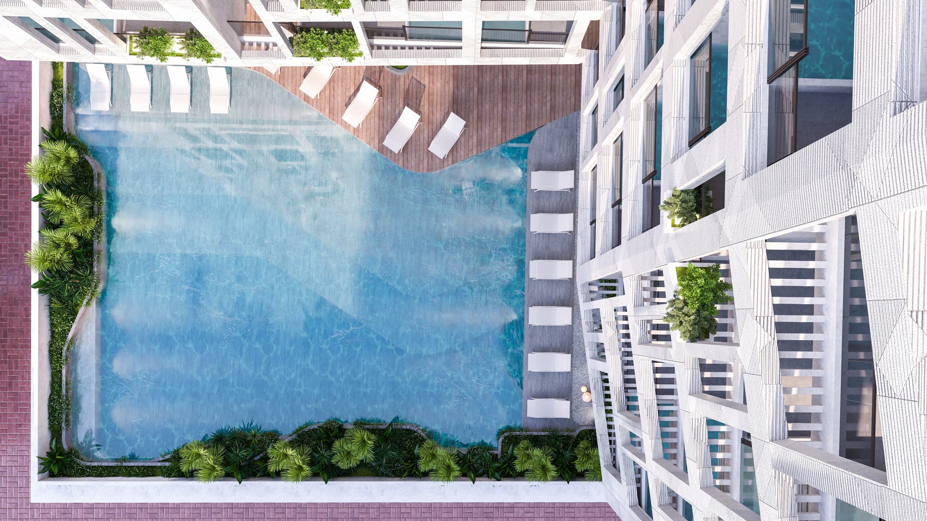 Sky Suites - Image 4