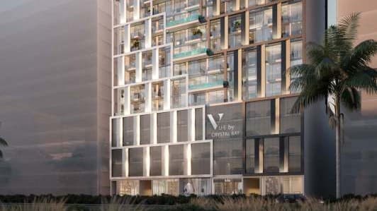 Vue by Crystal Bay - Image 1