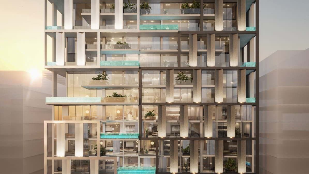 Vue by Crystal Bay - Image 3