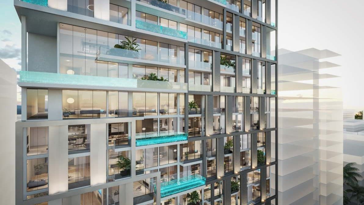 Vue by Crystal Bay - Image 4