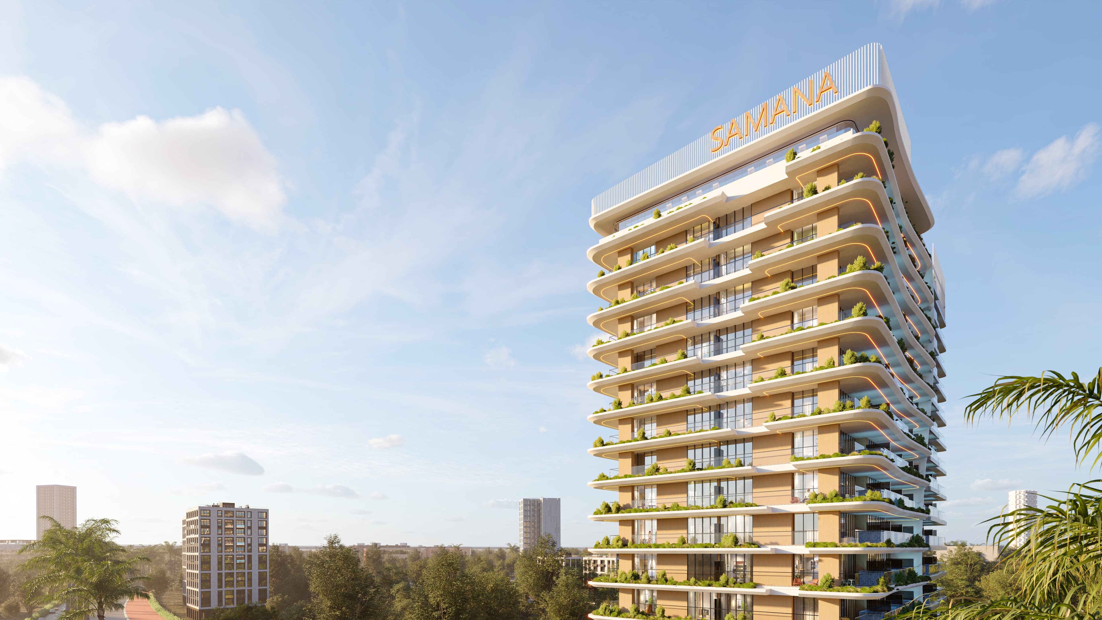 Samana Park Meadows - Image 1
