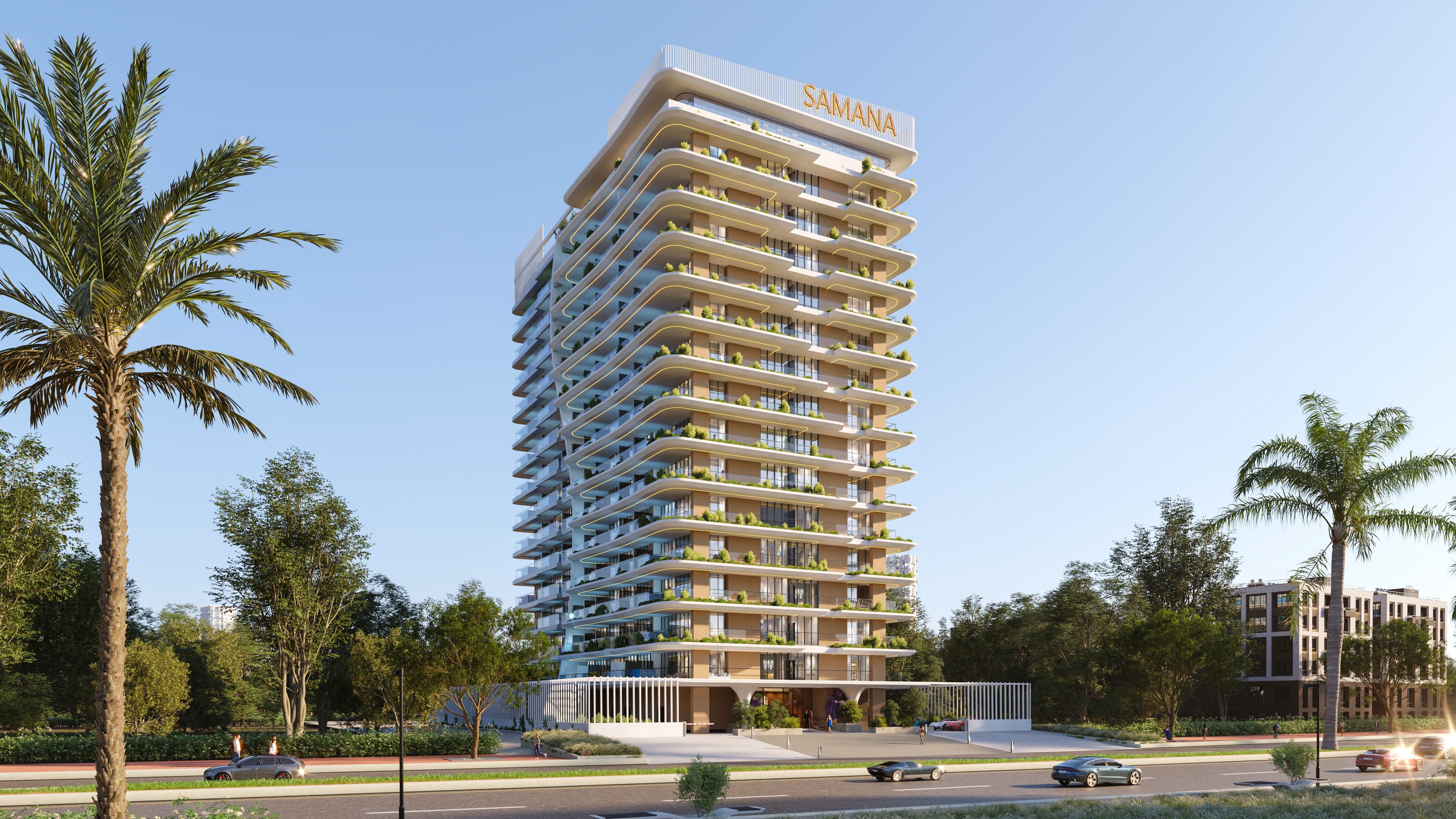 Samana Park Meadows - Image 2