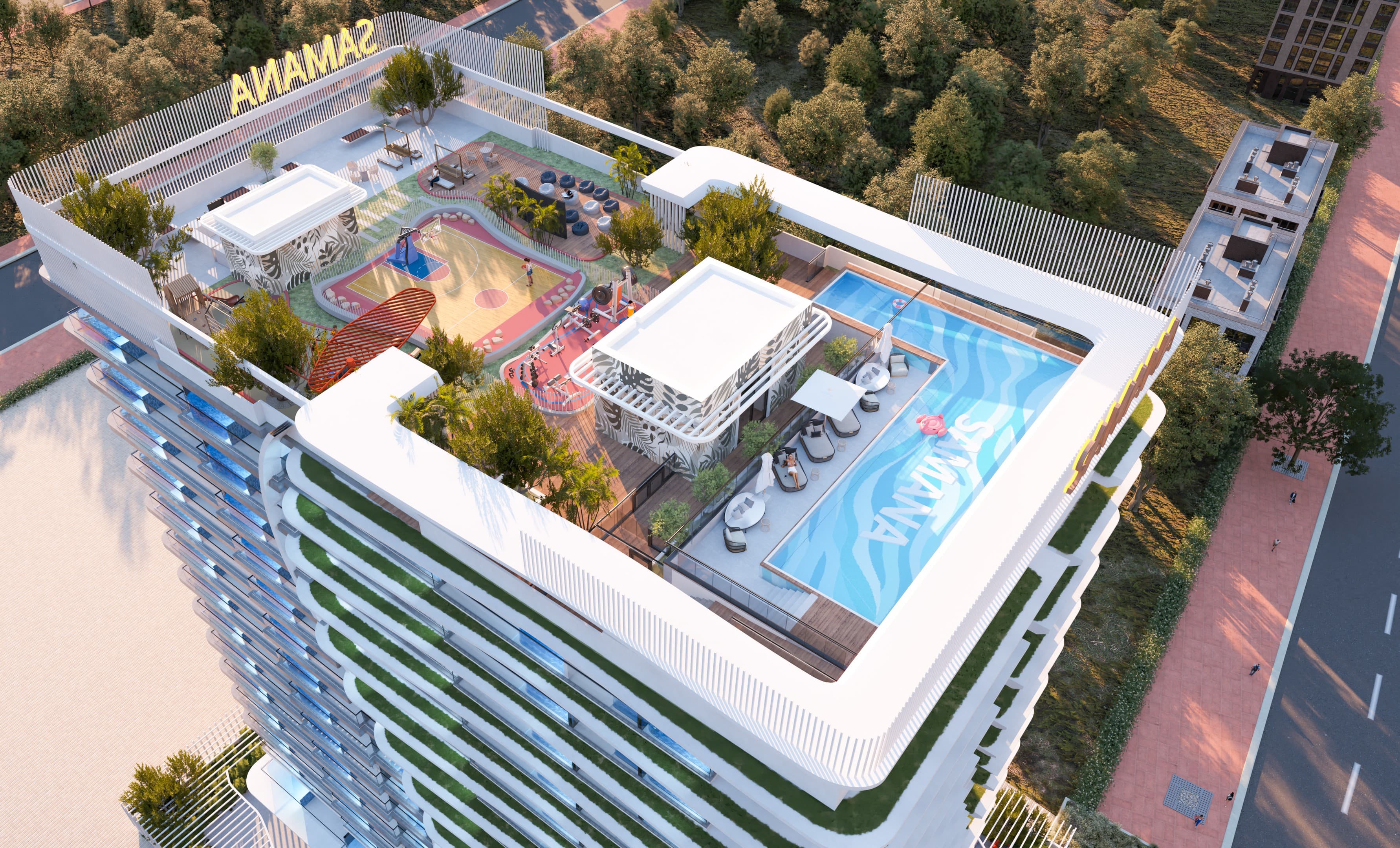 Samana Park Meadows - Image 4