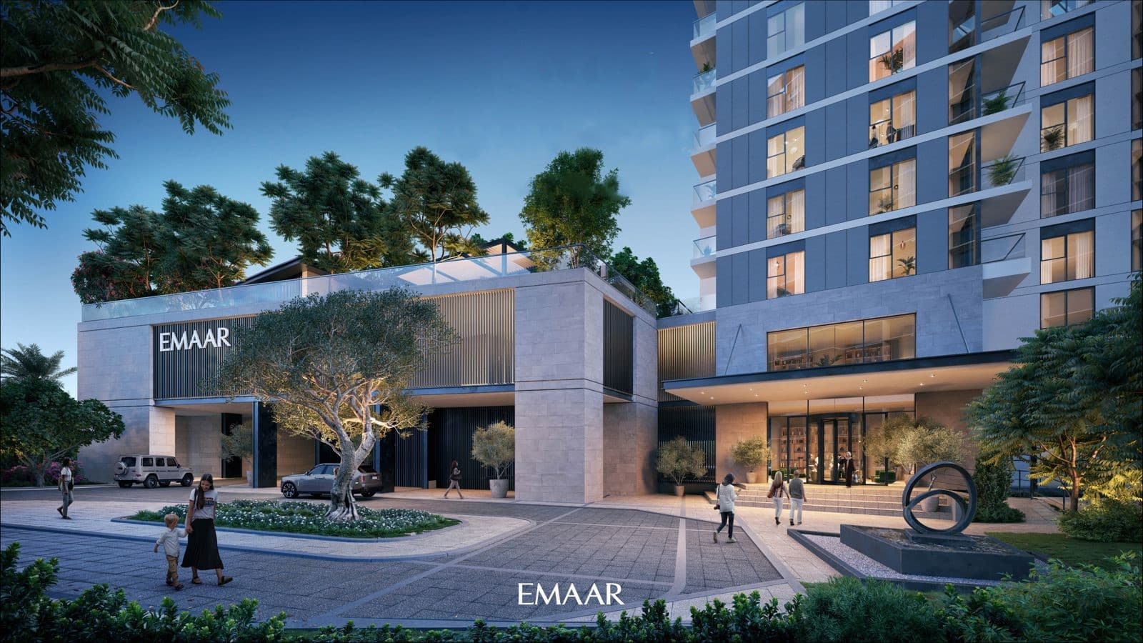 Golf Hillside - Image 2