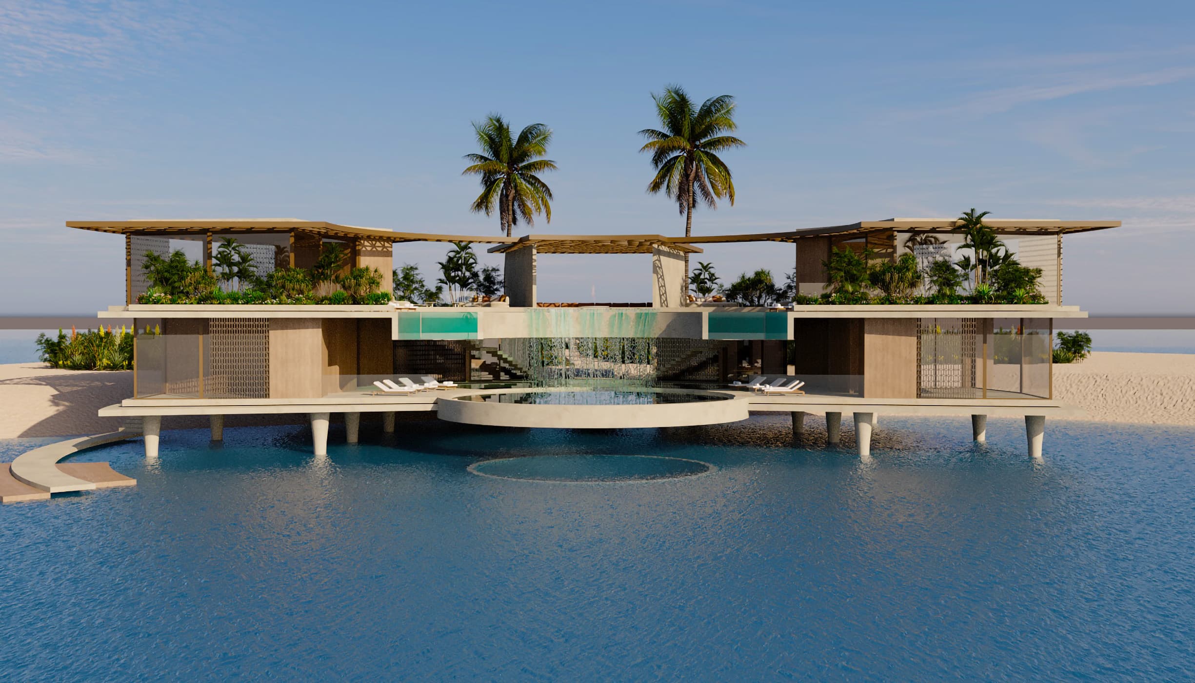 Amali Island - Image 1