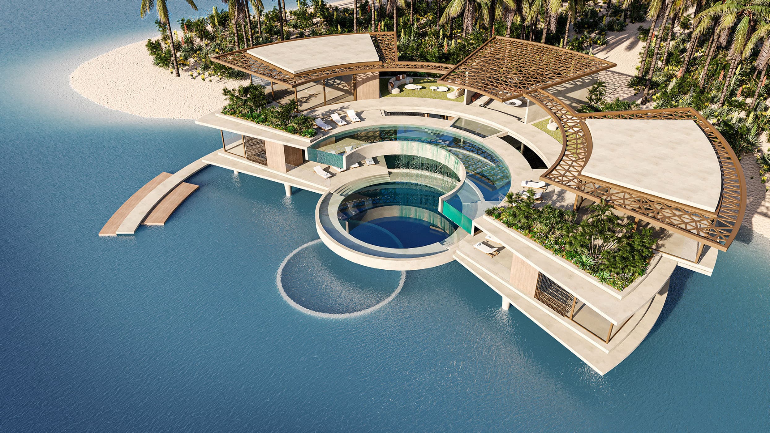 Amali Island - Image 2